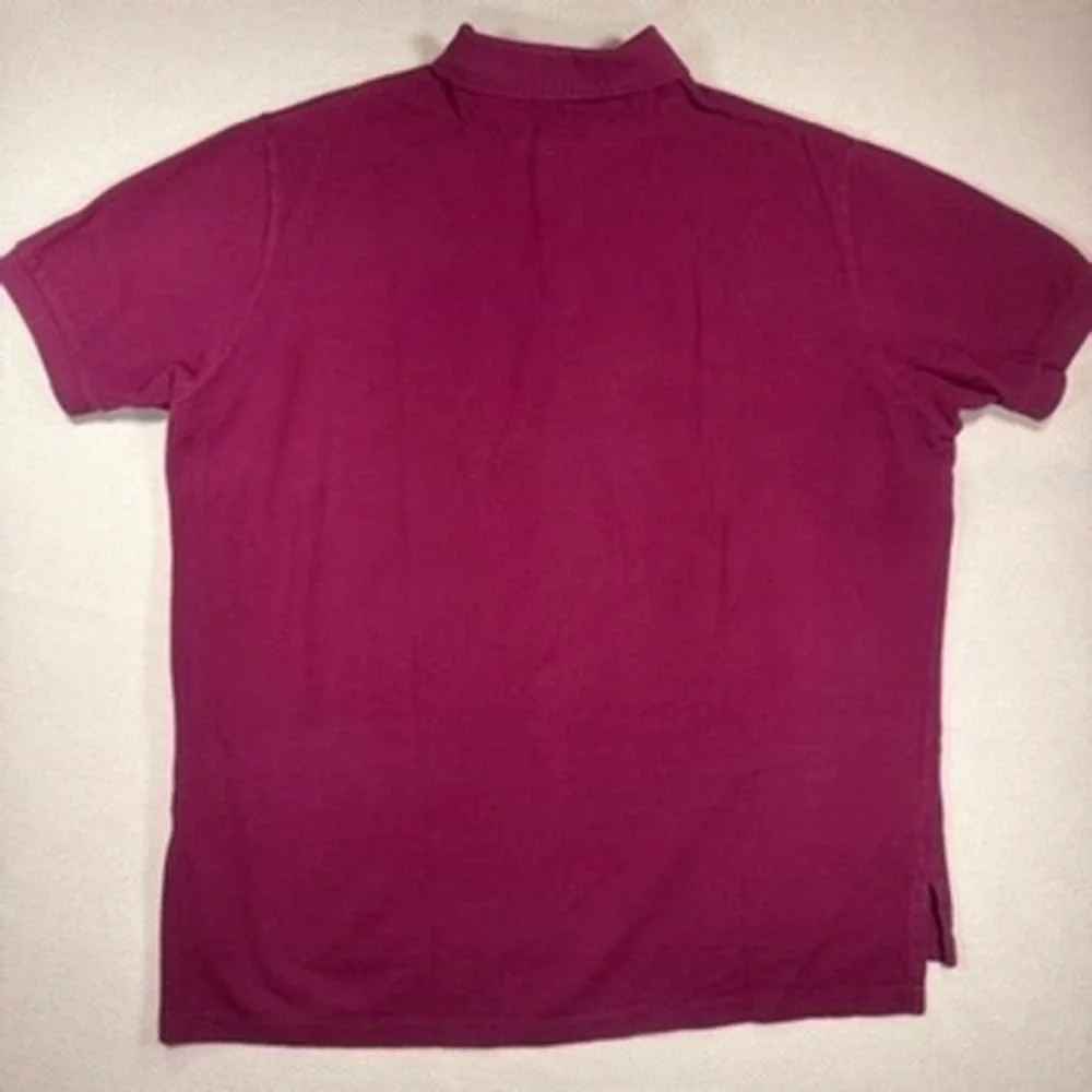 Polo Ralph Lauren elevate your